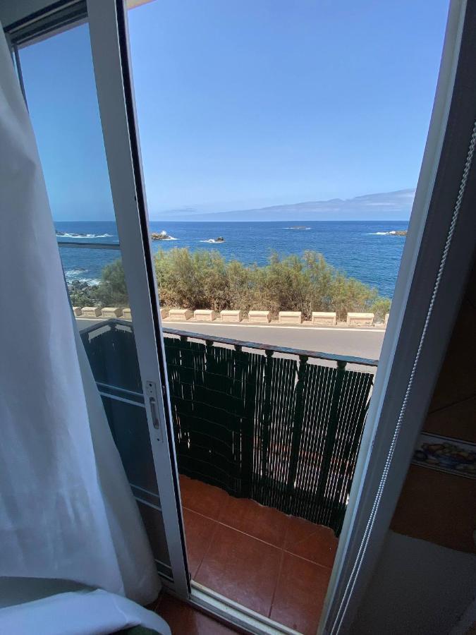 Cosy Twin Beds El Galeon Villa Santa Cruz de Tenerife Exterior foto